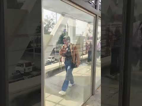 من احسن الحاجات اللى اتعملت في جامعة عين شمس