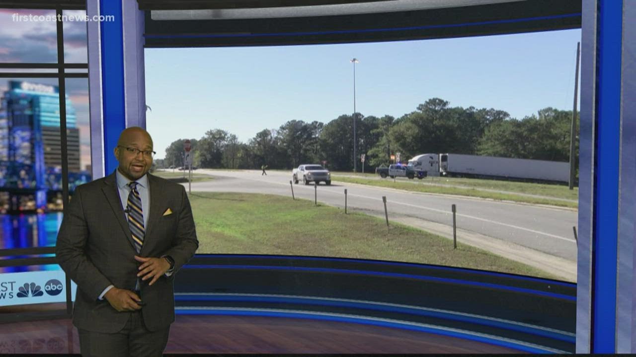 Police: Man arrested after firing gun in traffic stop in Alachua County ...
