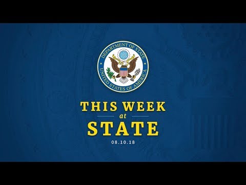 Video: US State Department Finansierer Komedieturné I Indien - Matador Network