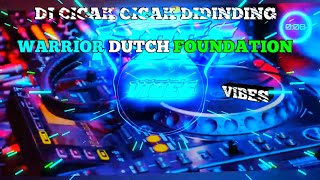 DJ CICAK CICAK DIDINDING WARRIOR DUTCH FOUNDATION X RIAN WDF X DJ NASA X VINSKY SUKANGEDUTCH REMIX