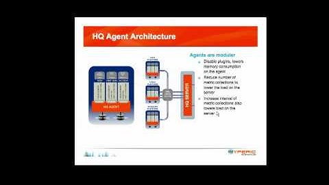 Scaling Infrastructure with Hyperic