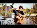 Misirlou on one guitar pulp fiction alexandr misko