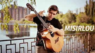Misirlou on One Guitar (PULP FICTION) (Alexandr Misko) chords