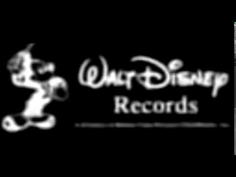 Video Walt Disney Records Video Walt Disney Records