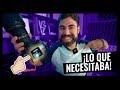 🎙️ ¡El Mejor MICRÓFONO INALÁMBRICO para GRABAR VÍDEO!