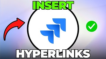 How to Insert or Add Links or Hyperlinks in Jira (Quick & Easy)