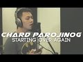 Natalie Cole's Classic 'Starting Over Again' | Chard Parojinog Cover 🎶