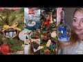 How to make Harry Potter Christmas Ornaments ⚡Top 20 TikTok Compilation ⚡ Hogwarts Inspired Decor