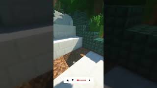 Minecraft : Noob Vs Pro Building
