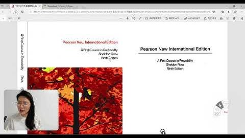 [원서요약#1] 확률론 Chap.1 The generalized basic principal of counting  [성균관대 오하영 교수]