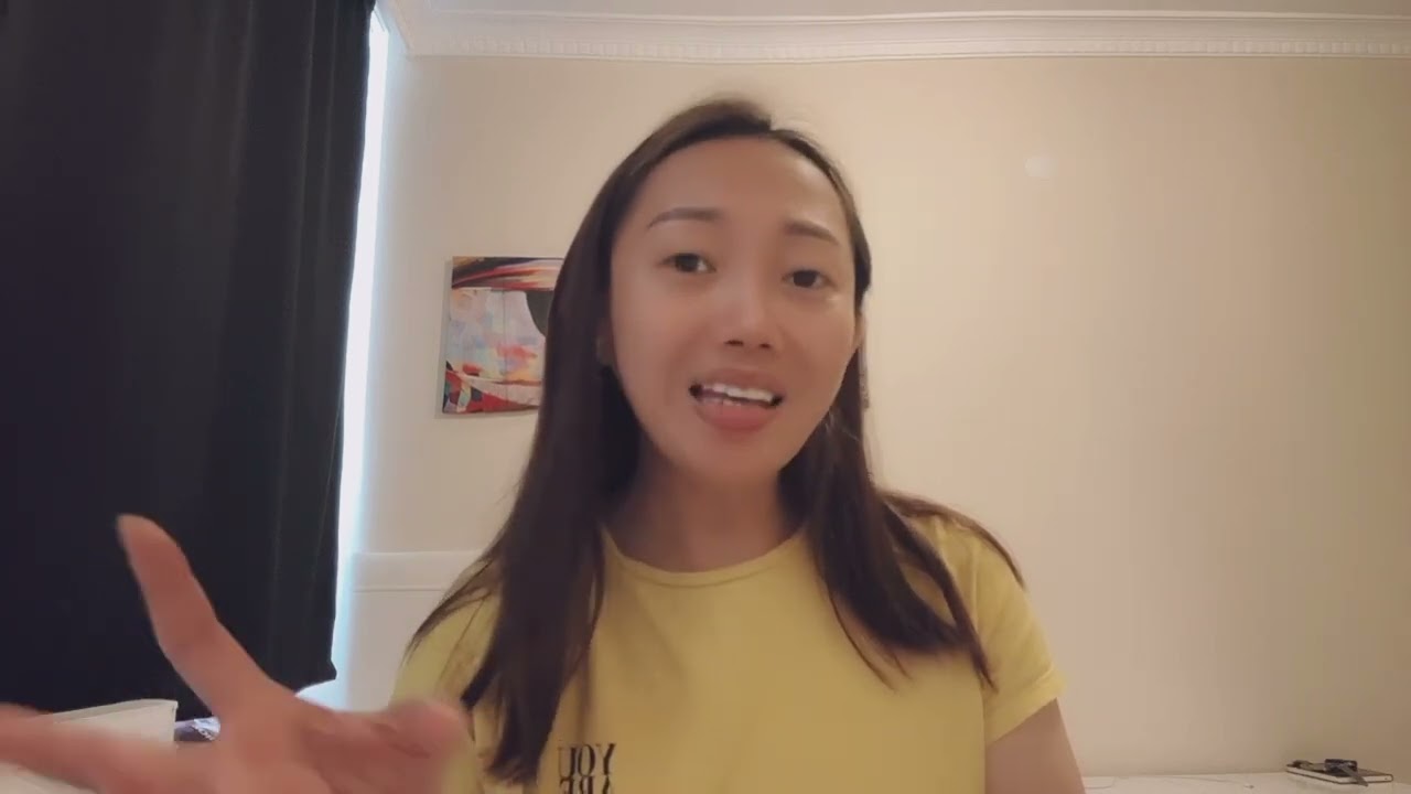 Paano Gumawa Ng Video Introduction Sa Pag-Aapply Bilang Nanny Sa Turkey