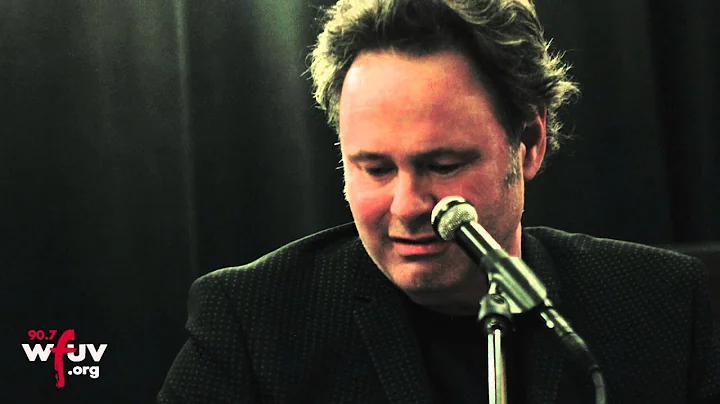 Martin Sexton - "Story of My Life" (Electric Lady ...