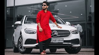 Biswajit Ghosh The youngest Mercedes E Class Achiever In Network Marketing #SmartValue #BikashGhosh