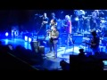 STING &amp; PAUL SIMON AT MANCHESTER ARENA  IN HD .......13:04:2015