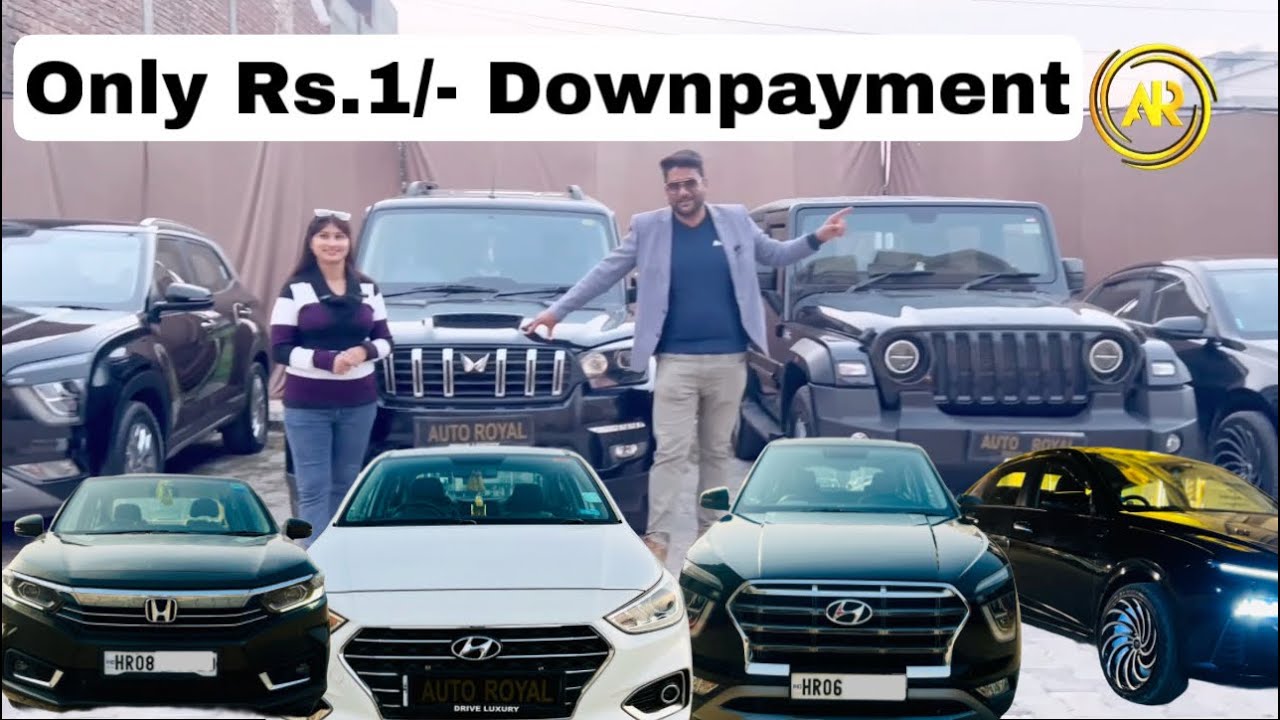 Thar RWD for saleSecond hand car for sale secondhandcars carsforsale