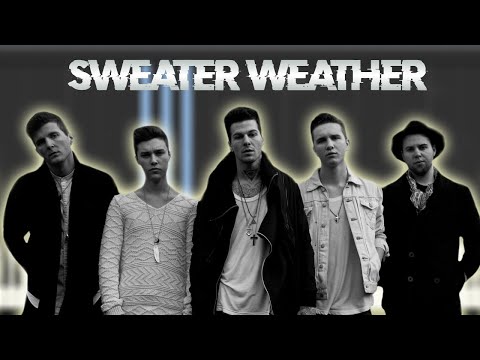 Sweater Weather - The Neighbourhood