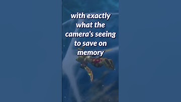 How Cube Maps Work