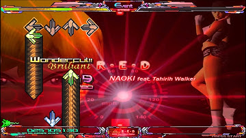 Stepmania Saturdays - Brilliant R-E-D