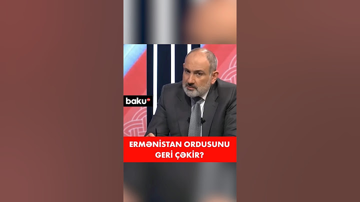 Azərbaycanla sərhəddə bu postlar olmayacaq | Paşinyan