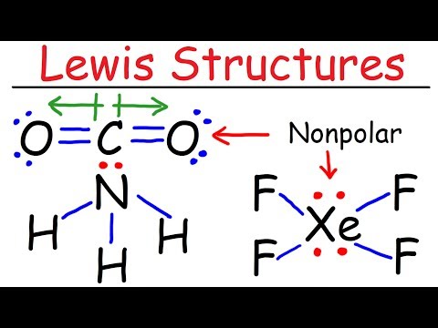 Video: Hvem er Lewis i kjemi?