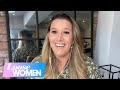 Sam Bailey Emotionally Discusses Her Son's Diagnosis With Autism | Loose Women