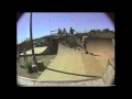 Unseen Danny Way McGill's Skatepark Footage