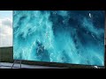 Kimovil Видео Xiaomi Redmi TV MAX 98" Promo Video