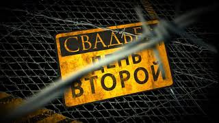 Футаж Свадьба День Второй (HD) Футаж Свадьба День Второй (HD)