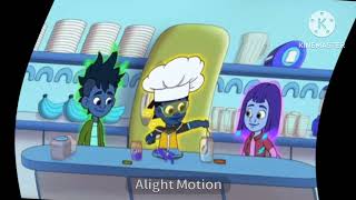 Skillsville Theme Song In My G-Major 2015 In Divided Effect