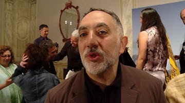 Biennale Architettura 2016 - Hashim Sarkis