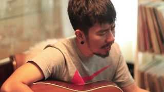 ไม่ต่างกัน - Ost.คิดถึงวิทยา 25hours Cover By Lham chords