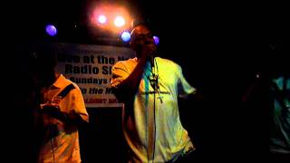 Download Lagu E.R.A. @ RUSTY NAILS MP3