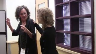 The Center School Film - 28 Steps Later