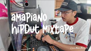 AMAPIANO - HIPDUT MIXTAPE | veronika ko, body pata pata, natural, bukan WG, justin bieber