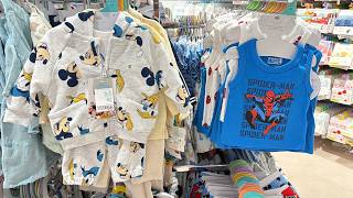 Primark Baby Girl And Baby Boy Spring Summer New Collection April 2026