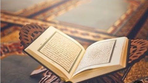 ( ولقد كرمنا بني ادم ) خالد الجليل من سورة الأسراء