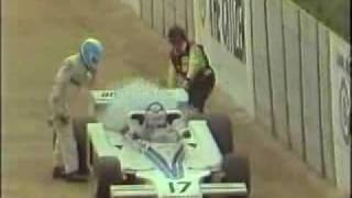 F1 1977 Tom Pryce Fatal Crash Angle 2