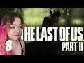 SAVING YARA, DAY 8 - THE LAST OF US PART 2