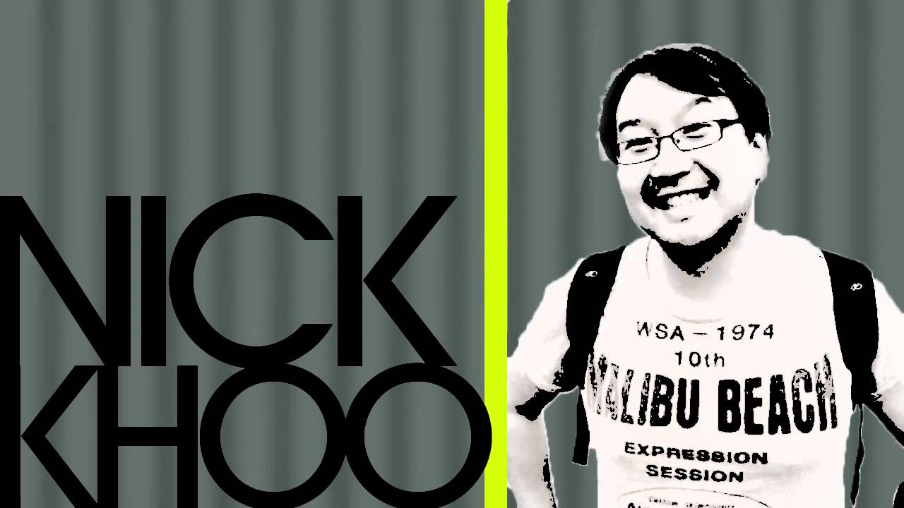 Nick Khoo Interview || Video Editor/Producer @ Hillsong Church || THiNK Media TV online video marketing techniques