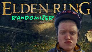 ELDEN RING RANDOMIZER (new run)