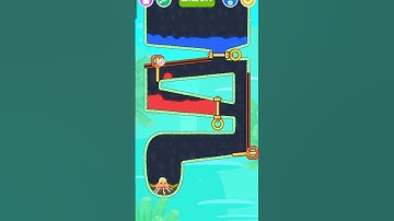 Save The Fish | Level 299 | #savethefish #gameplay #subscribe #like