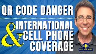 Download Lagu Full Show: QR Code Danger and Cell Phone Coverage While Traveling Abroad Download Lagu Full Show: QR Code Danger and Cell Phone Coverage While Traveling Abroad