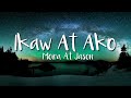 Moira & Jason - Ikaw At AkoLyric Video. Mp3 Song