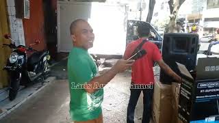 Microphone Wireless Recording Tech Rt-Super 200 Jernih Bosku..
