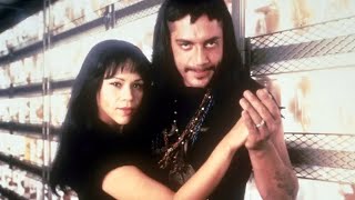 Trailer - Perdita Durango 1997, Rosie Perez, Javier Bardem, Harley Cross, German