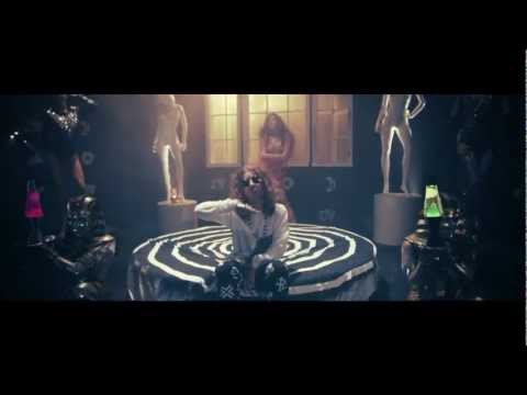 Mod Sun - My Hippy (feat. Dizzy Wright) (Official Music Video)