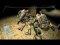 FEAR 2 Project Origin Walkthrough Part 1 FEAR 2 Project Origin Walkthrough Part 1