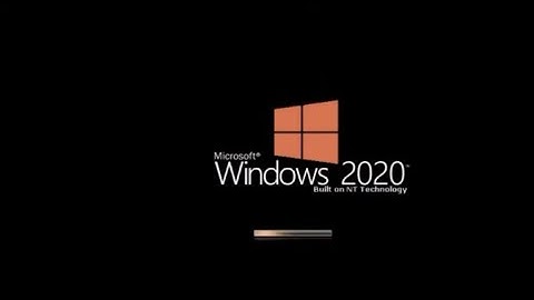 zorinos startup and shutdown sounds aka Windows 2020 U4