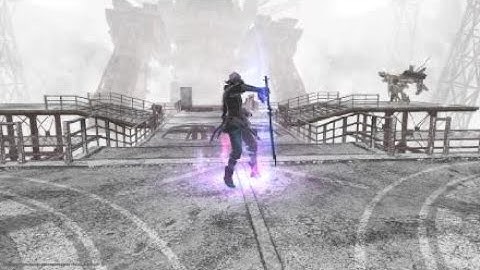 FFXIV - Vermillion Scourge (RDM LB3)