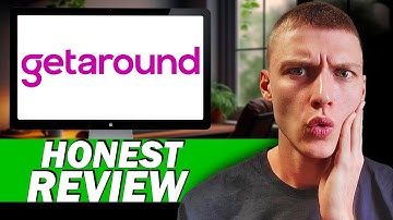 Getaround Car Rental HONEST Review & Real User Experience | Is It Worth It in 2025?
